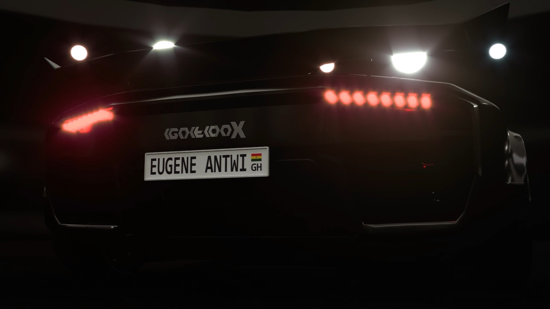 Electragene Ignition X Commercial