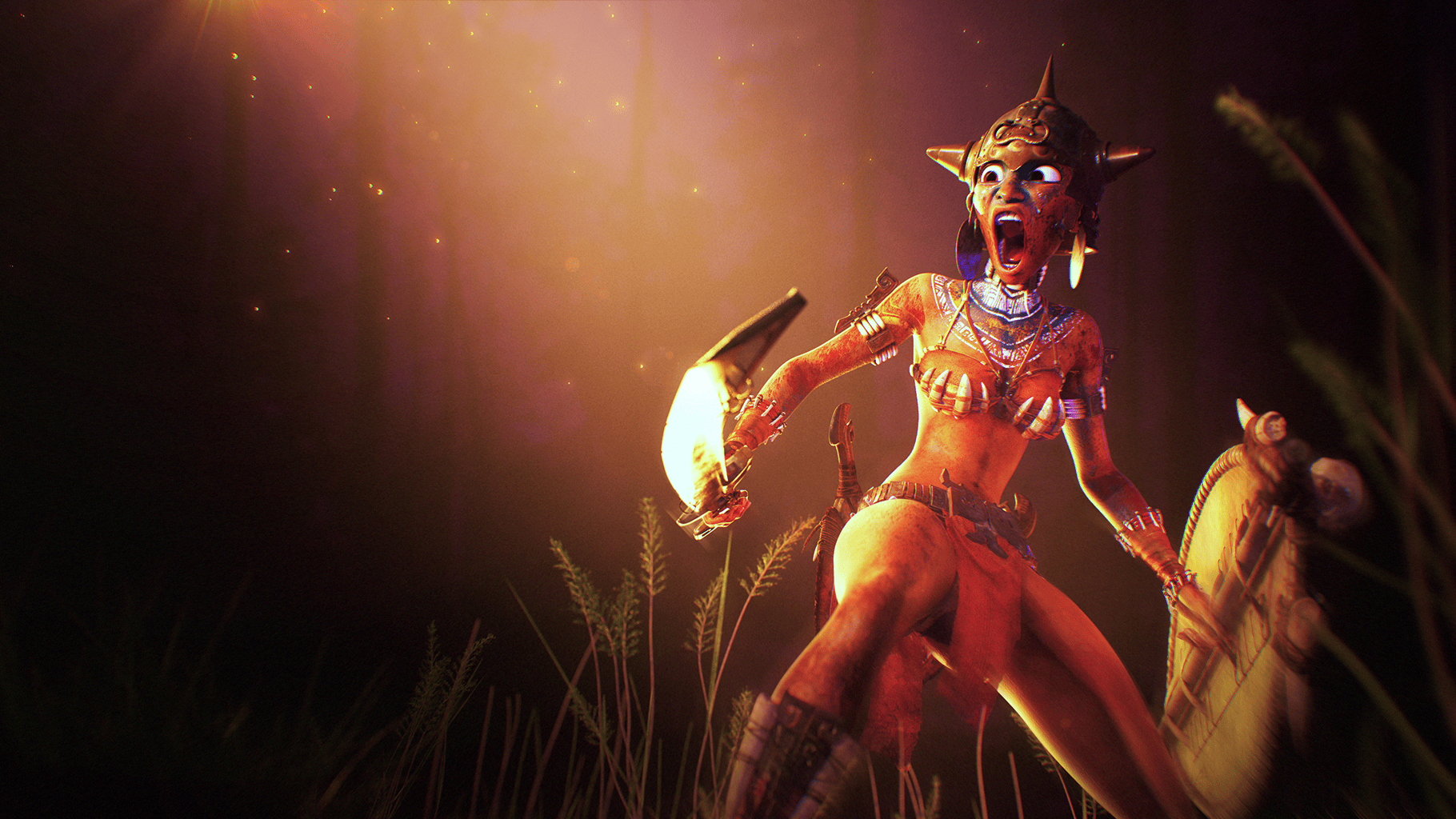 Before the Strike Breakdown